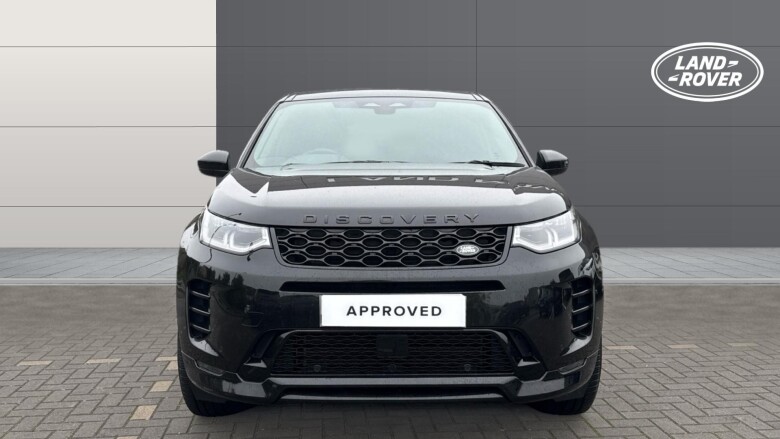 Land Rover Discovery Sport 2.0 D200 Dynamic HSE 5dr Auto [7 Seat] Diesel Station Wagon